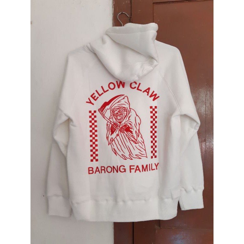 Barong family hot sale hoodie