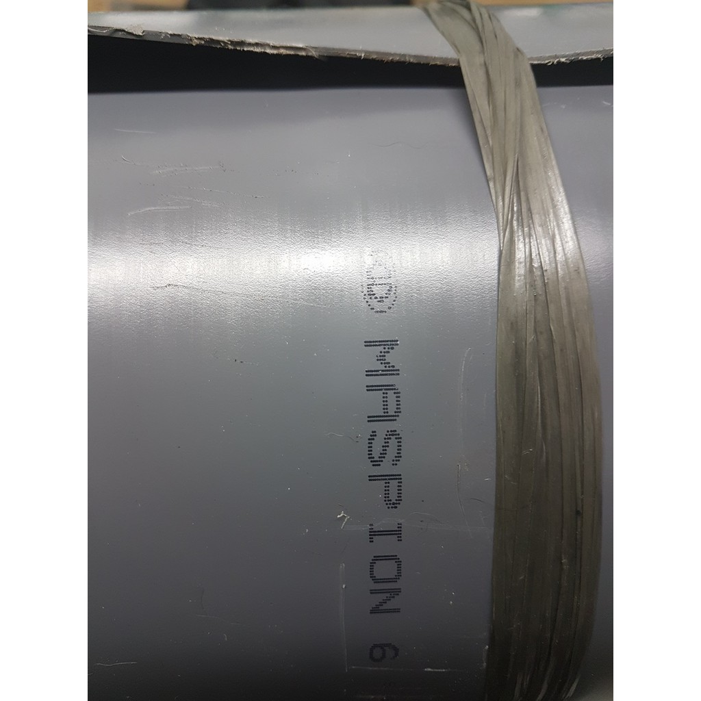 Jual Talang air PVC MASPION 6