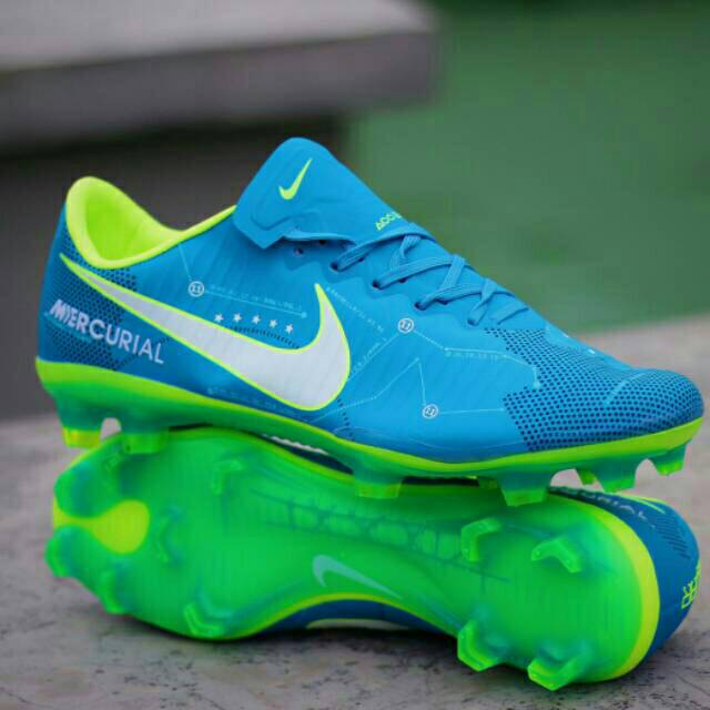 SEPATU BOLA NIKE MERCURIAL VAPOR XI ORBIT NEYMAR