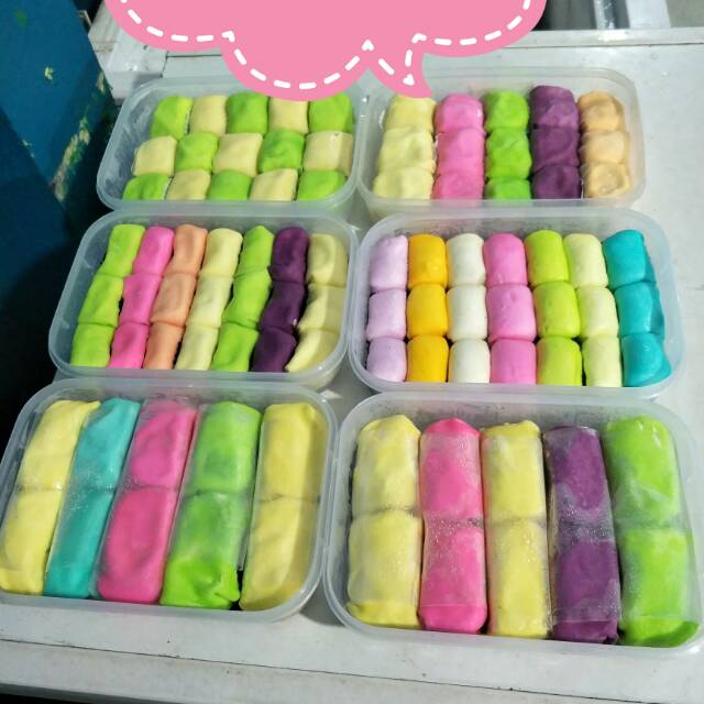 Jual Pancake durian asli medan/pandur Shopee Indonesia