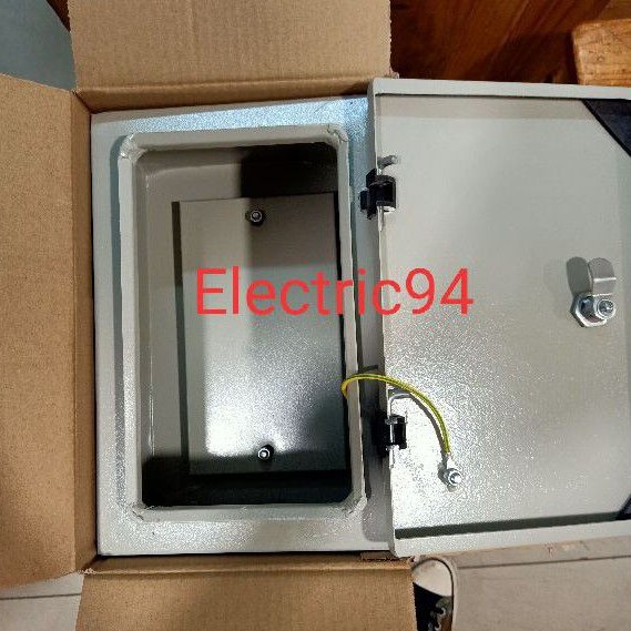 Jual box panel Indoor 20x30x15 plat 1.2mm | Shopee Indonesia