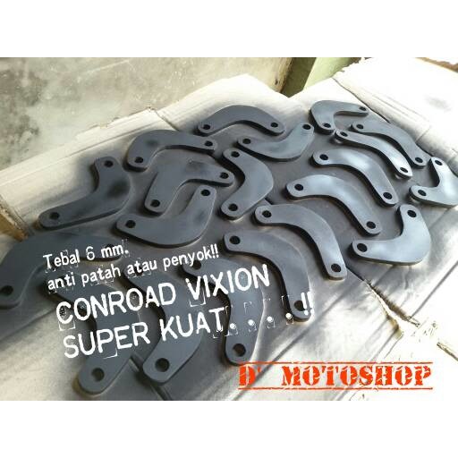 Jual conrod r15 dan vixion (penurun dan peninggi) | Shopee Indonesia