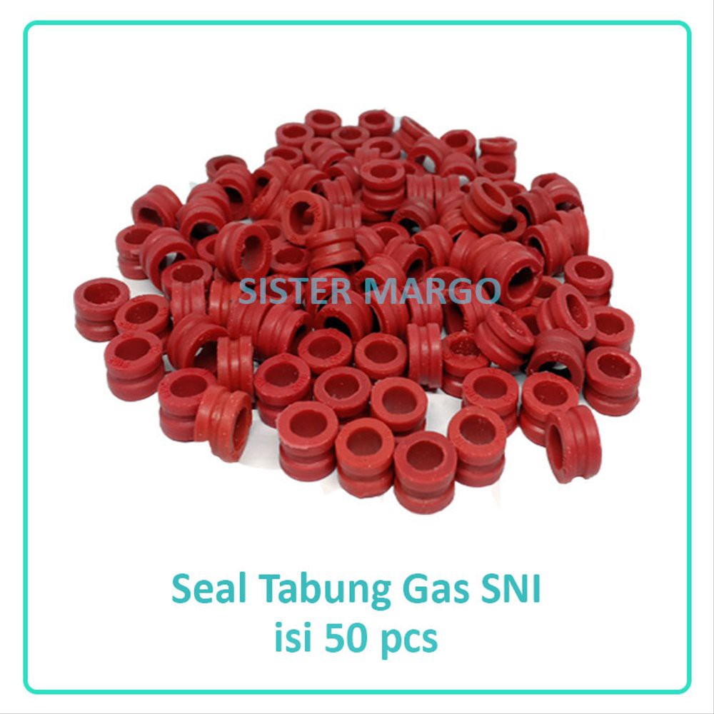 Jual Sil Seal Tabung Gas Sni Pcs Shopee Indonesia