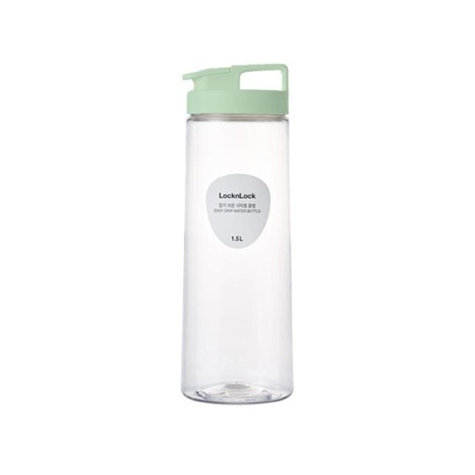 Jual Lock & Lock Easy Grip Water Bottle 1.5L Shopee Indonesia