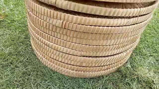 Jual 20 Biji Topi Bambu - Capil Buyhuk (harga satu kodi) | Shopee Indonesia