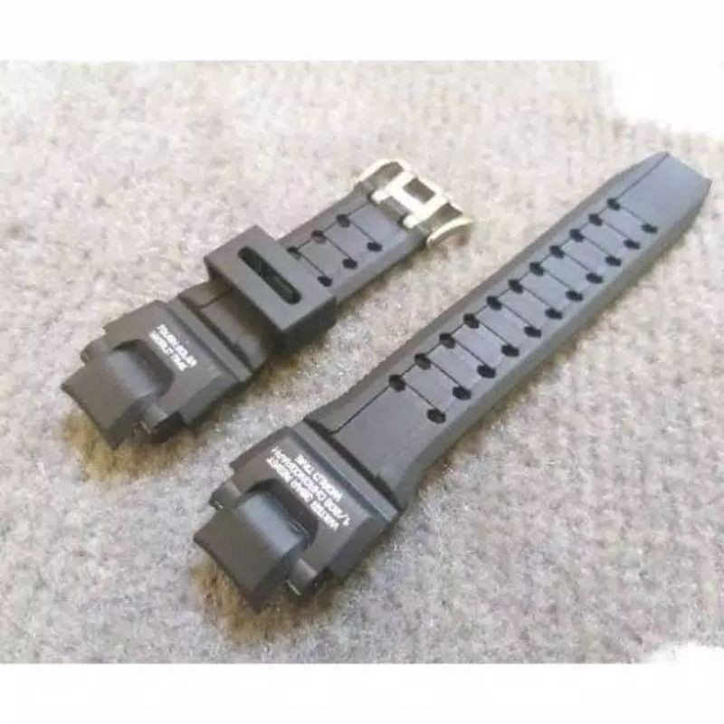 Jual Jual strap tali jam tangan Casio gshock G shock gw a1100 gw