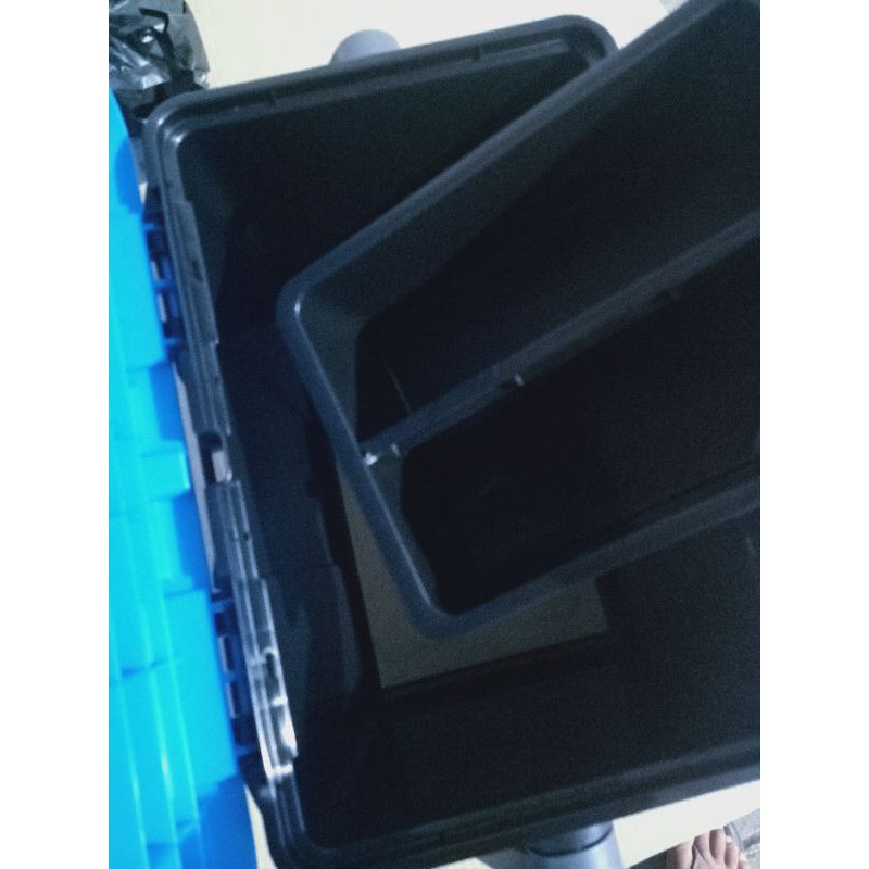 Jual box docutte 4500, box tackle,tool box. box Mancing | Shopee Indonesia