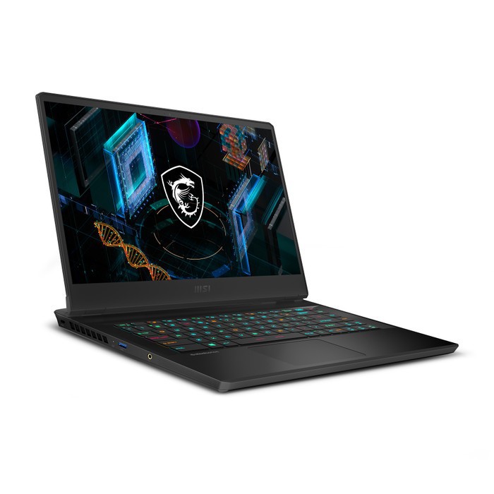 Jual MSI GP66 Leopard 11UG 475ID i7-11800H 16GB 1TB RTX3070 8GB 15.6 ...