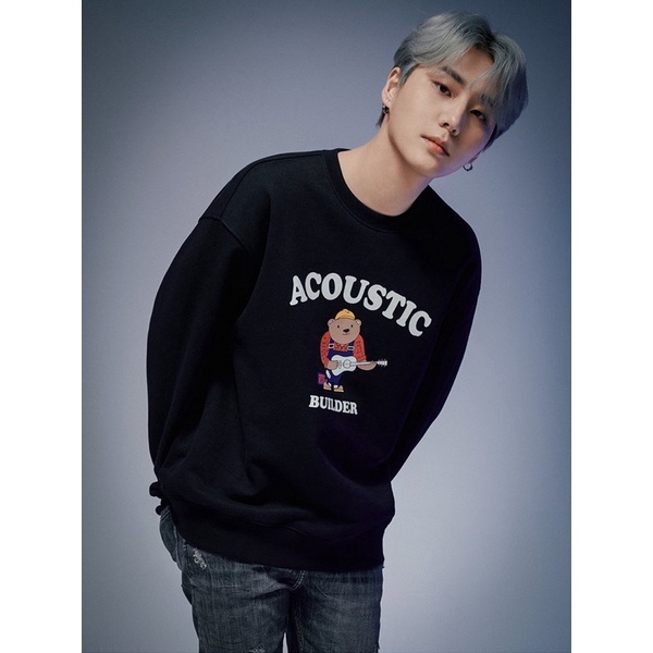 DAY6 x UNDERTONES ソンジン sungjin コラボ Tシャツ DAY6 x UNDERTONES ソンジン sungjin コラボ Tシャツ