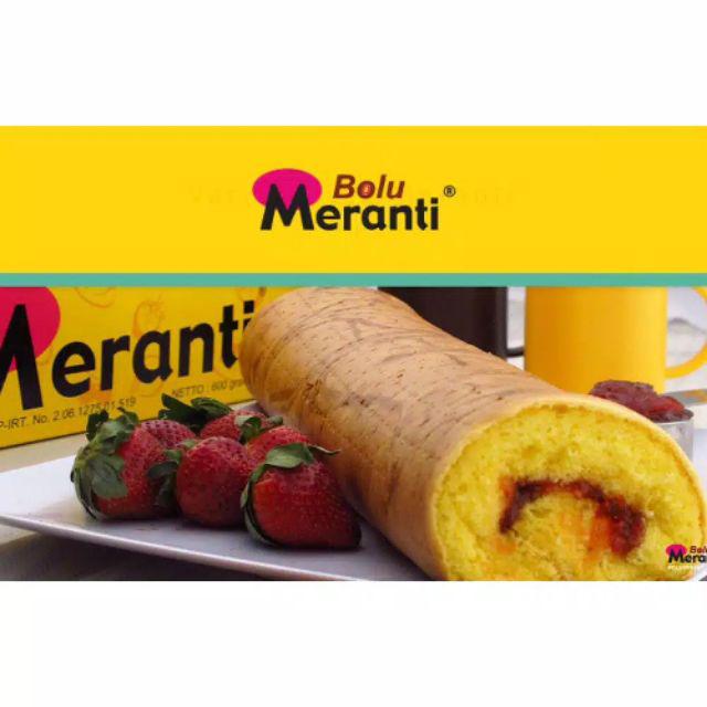 Jual Bolu meranti isi standard JASTIP | Shopee Indonesia
