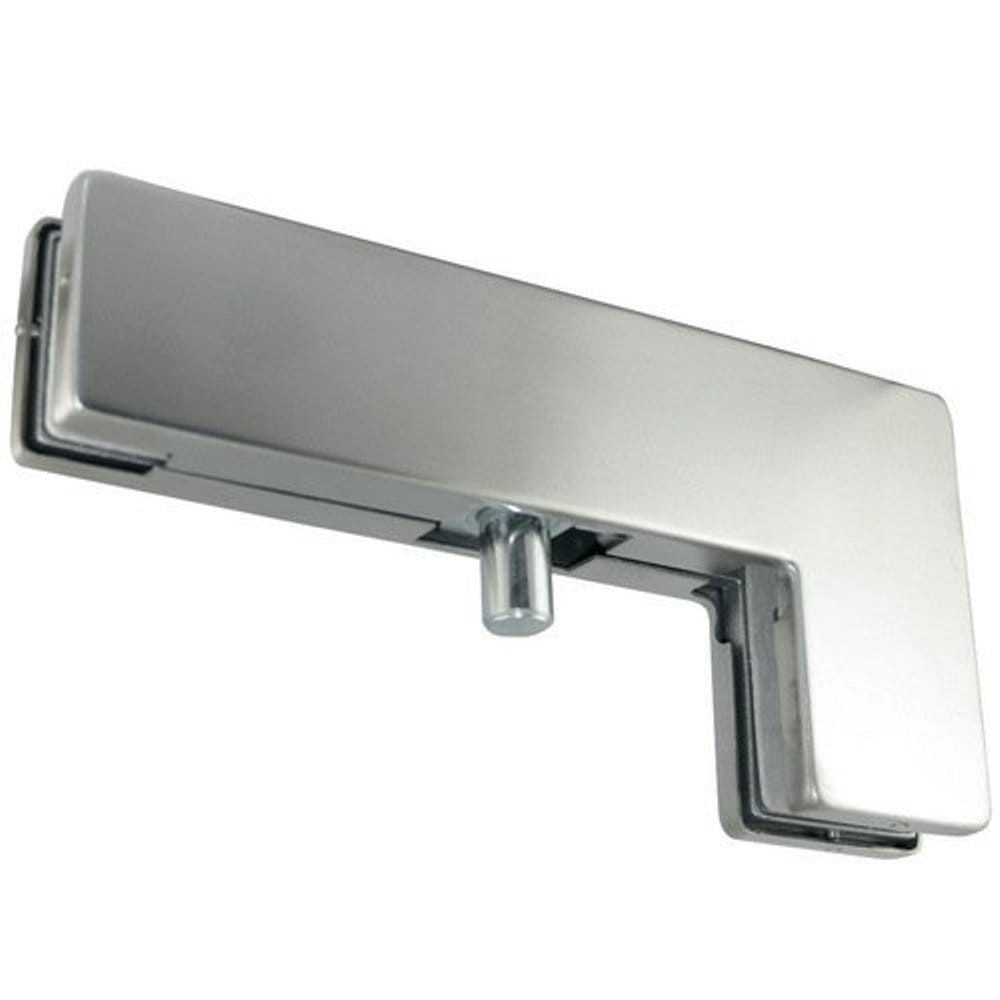 Jual Fitting Pintu Kaca Tempered Frameless Glass Door Patch Fitting PT