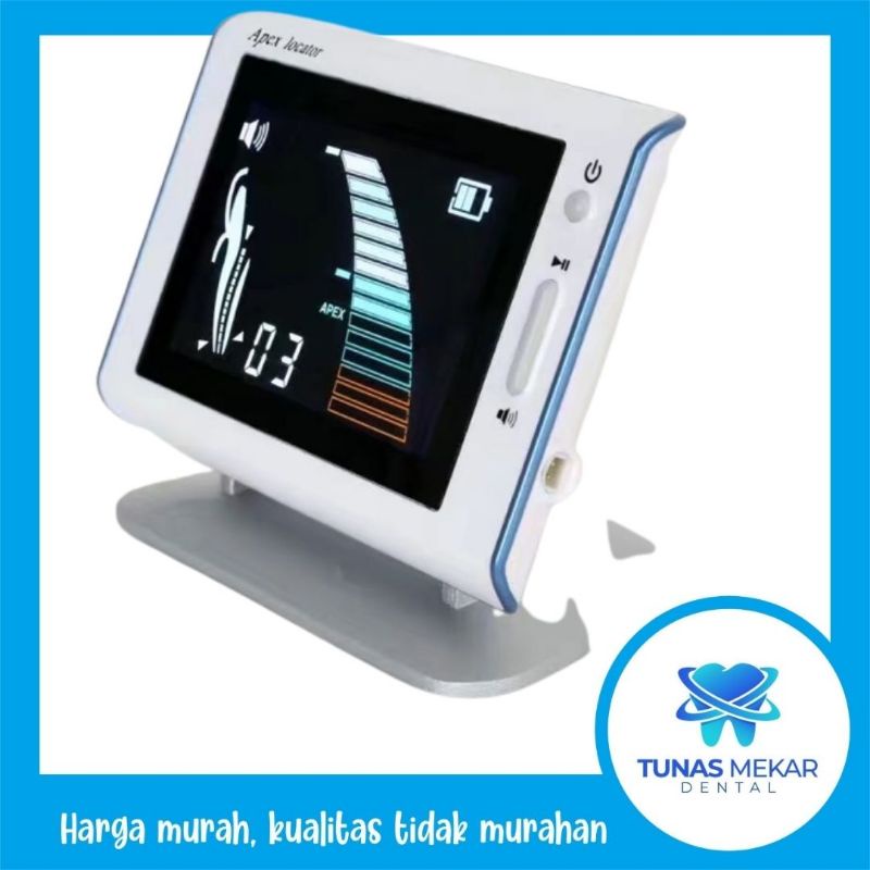 Jual Apex Locator Dental PSA Endo Saluran Akar | Shopee Indonesia