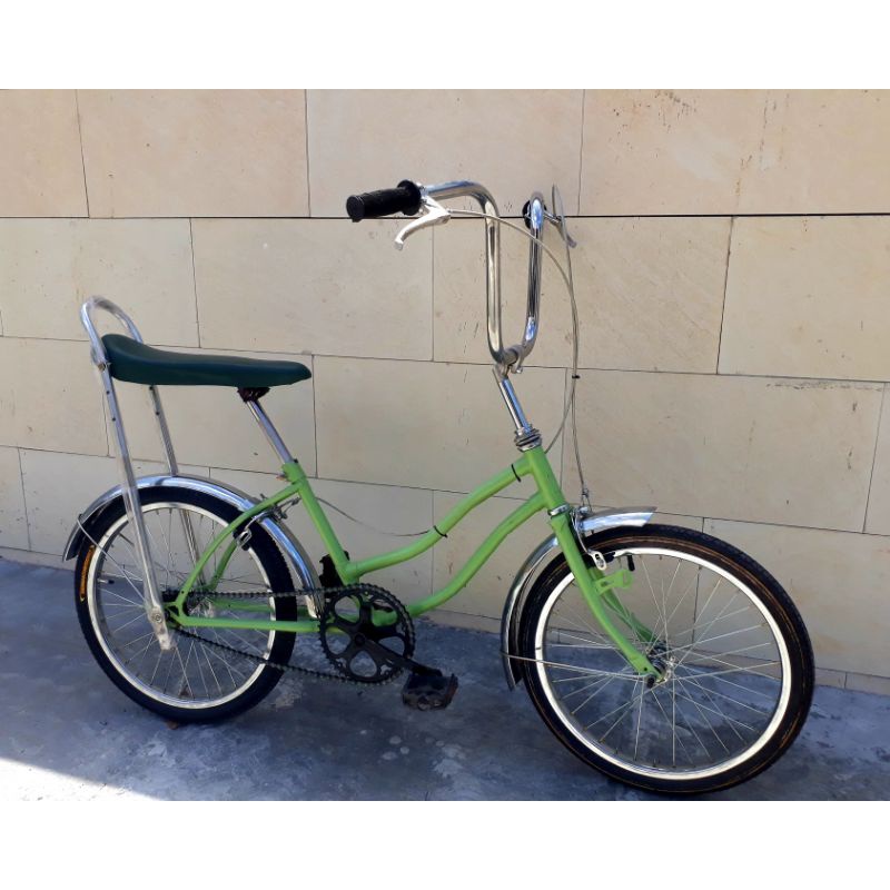 Jual SEPEDA LOWRIDER CUSTOM | Shopee Indonesia