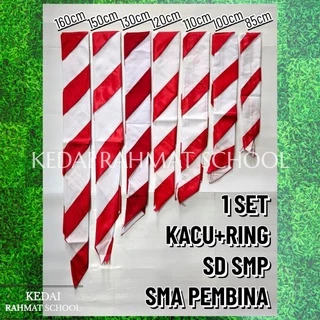 Jual Produk Dasi Smp Termurah dan Terlengkap April 2024