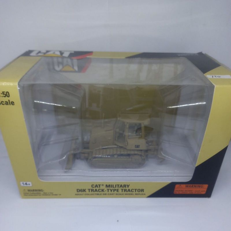Caterpillar CAT 12 grader Norscot
