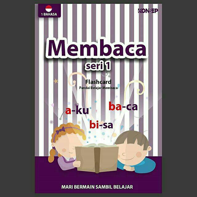 Jual Flashcard Mainan Kartu Pintar Edukasi Anak Laki Laki Perempuan ...