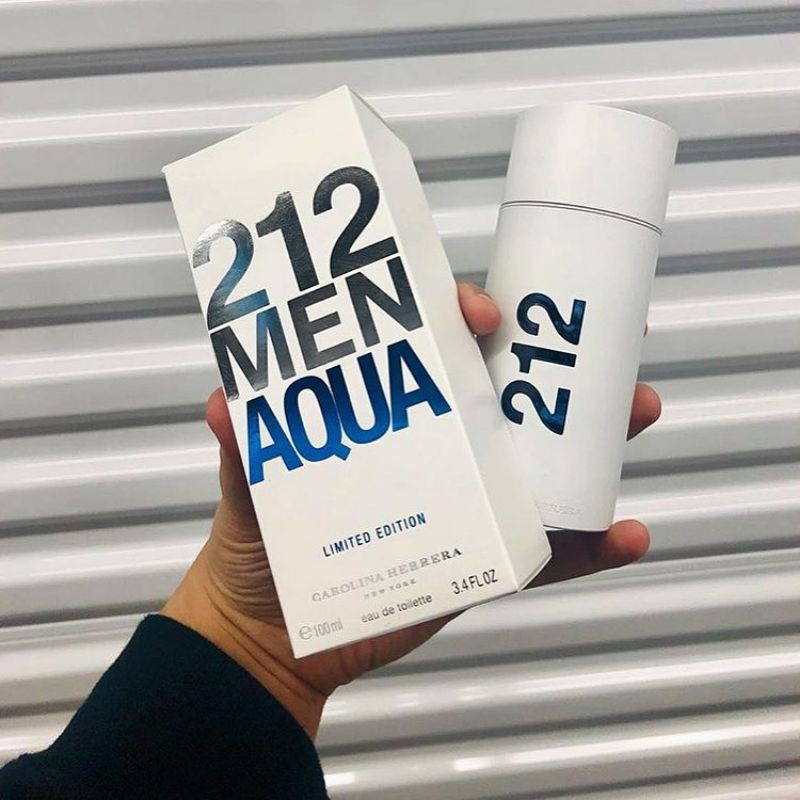 Ch 212 aqua sale