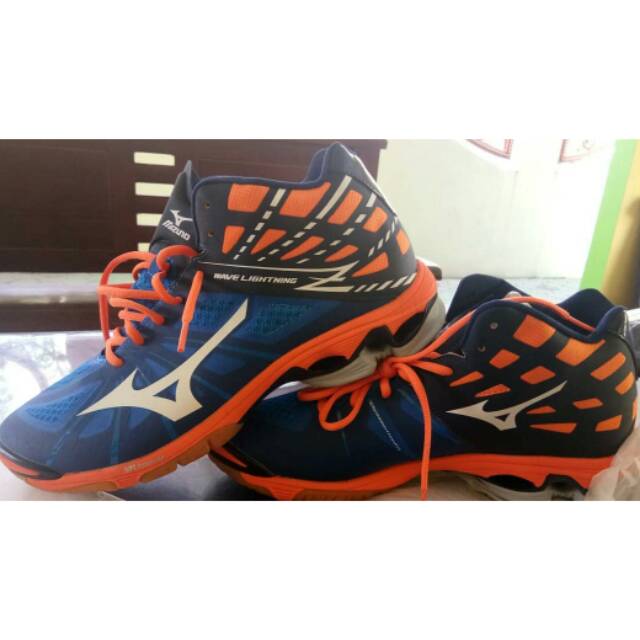 Mizuno wlz 1 new arrivals