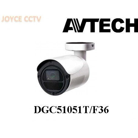 Kamera best sale cctv avtech