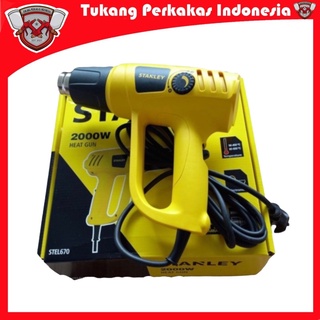 Jual Kodenki Mesin Pemanas Heat Gun Hot Gun 1500 Watt / Heatgun air Hotgun  di Seller Gtek Tool - Gtek Tool - Kota Surabaya