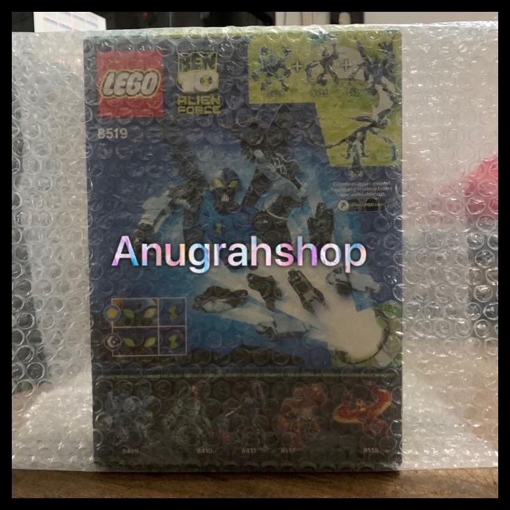 Lego 8519 discount