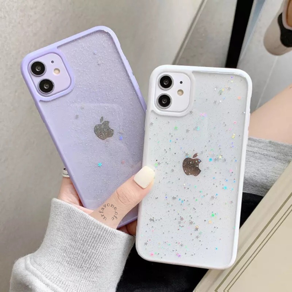 Custodia Robusta Alfa Accessories Per IPhone 12/13/14/11/XR/SE, Antiurto Sottile Silicone