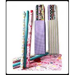Jual Kertas Kado untuk Tambahan Pembungkus Kado ya | Shopee Indonesia