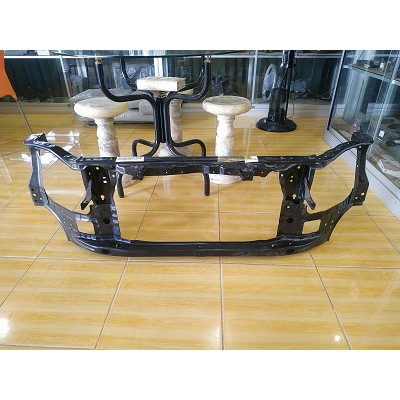 Jual Bull head dudukan radiator Toyota Hilux tahun 2018 | Shopee Indonesia