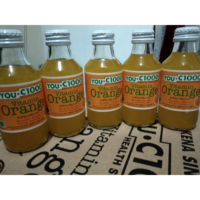 Jual Minuman U C1000 | Shopee Indonesia