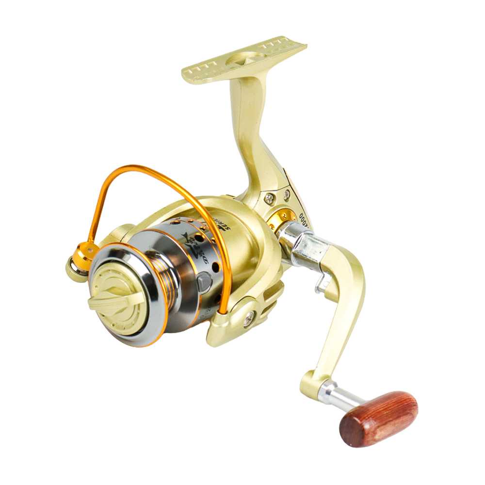 darcy fishing reel 10-Axis Metal Head My Offshore Saltwater Fishing Reels