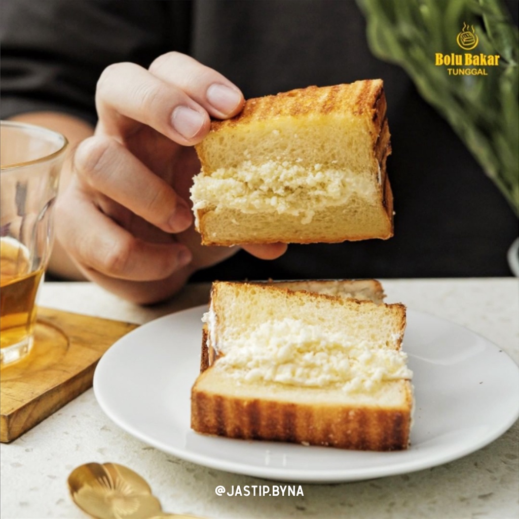 Jual BOLU BAKAR TUNGGAL BANDUNG A…