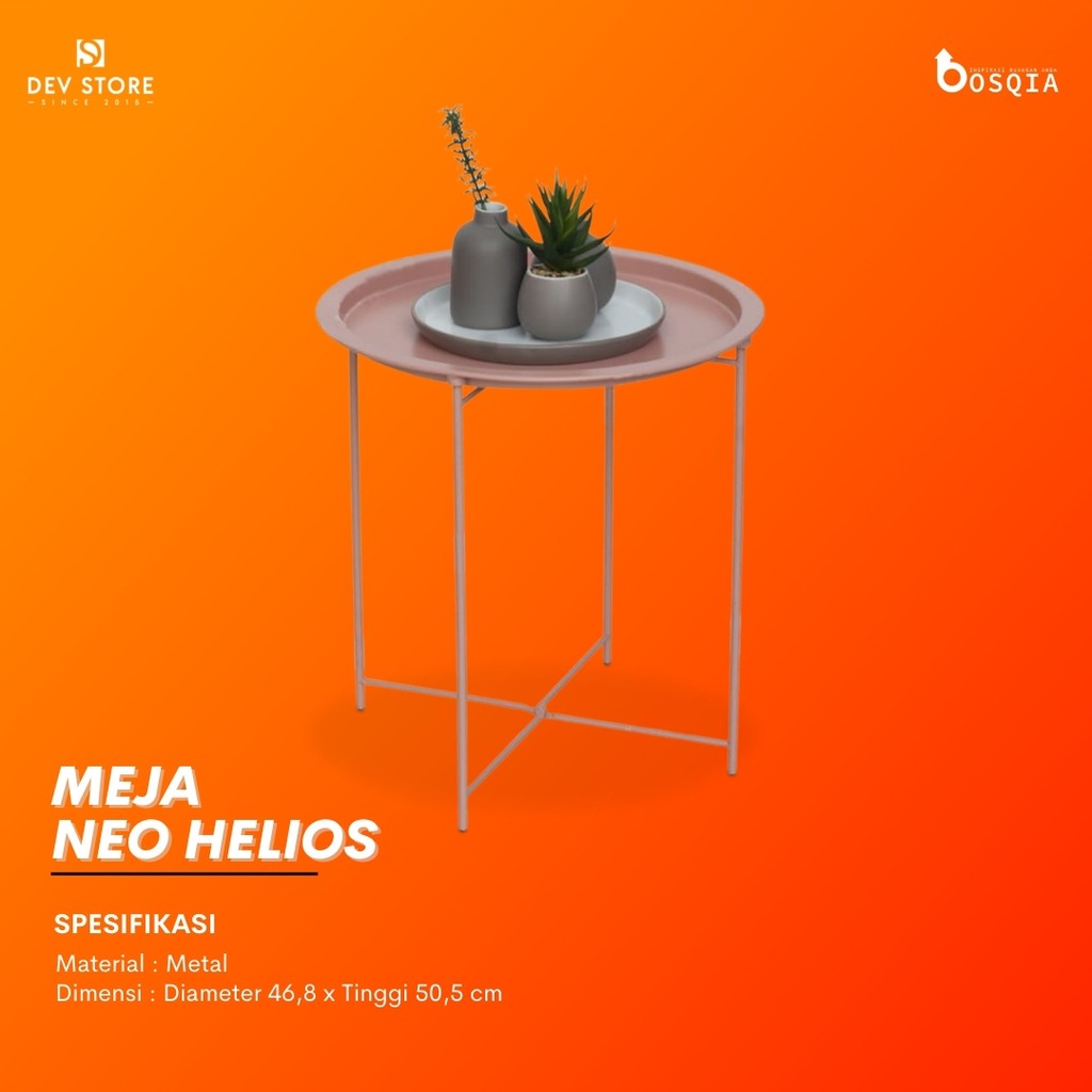 Jual Meja Neo Helios Shopee Indonesia 7273