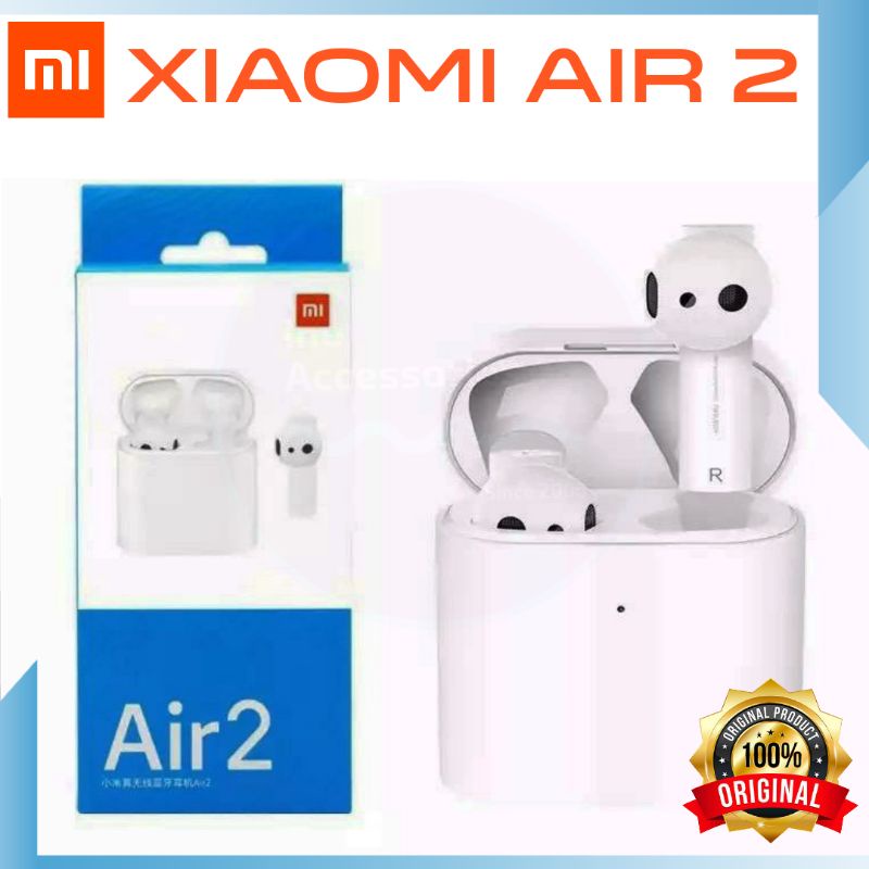 Original xiaomi airdots online pro 2