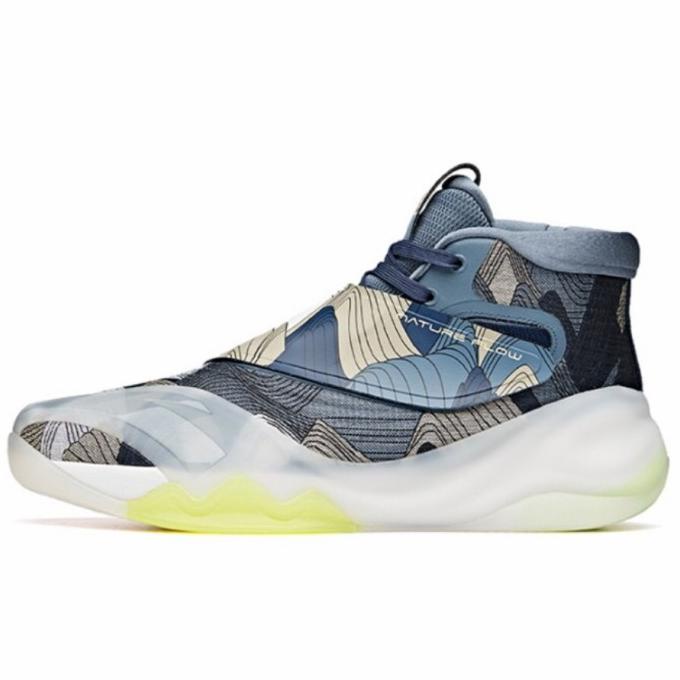 Sepatu basket klay thompson deals
