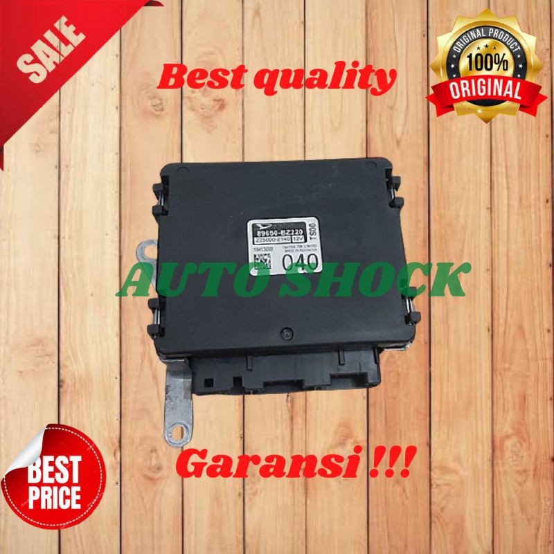 Agya 1200cc EPS: Sebuah Impian atau Kemungkinan? Eksplorasi Modifikasi dan Potensi