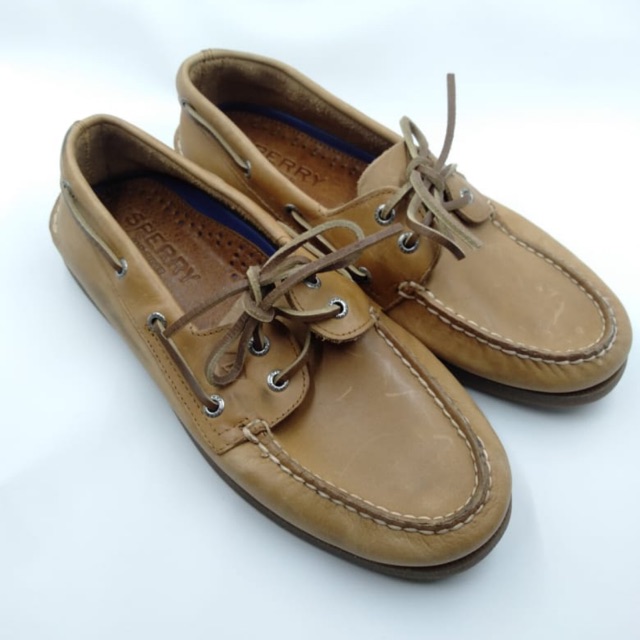 Harga sperry on sale top sider