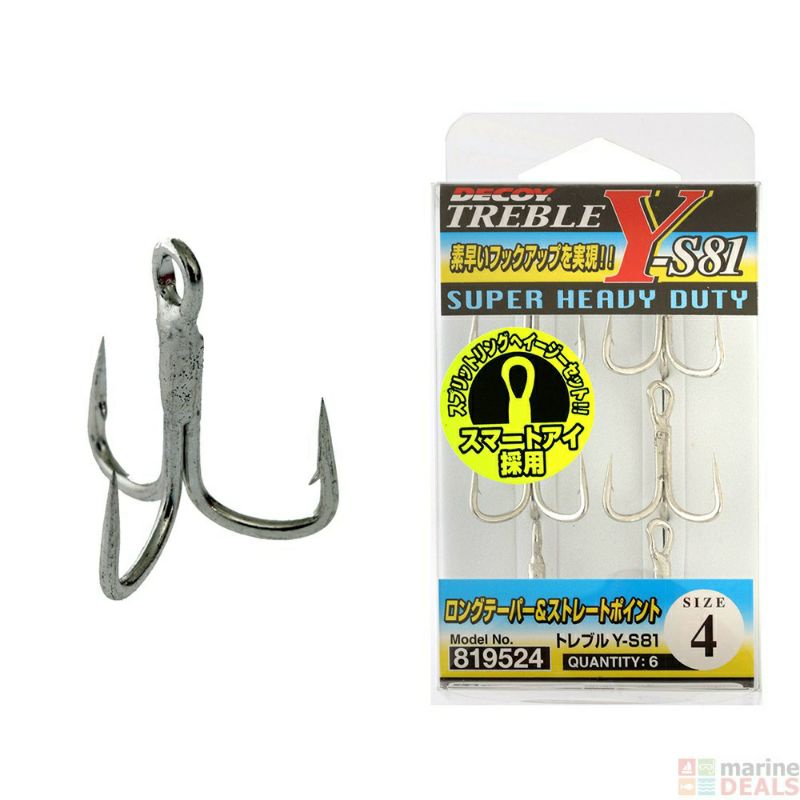 Jual Decoy Pike Murah & Terbaik - Harga Terbaru April 2024