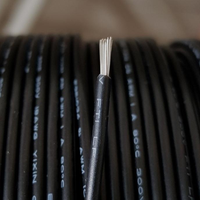 Jual kabel AWG 18 | Shopee Indonesia