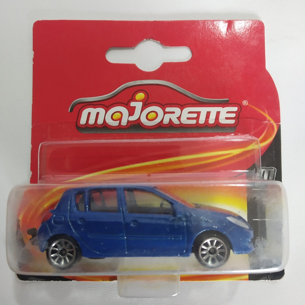 MAJORETTE LIMITED EDITION Series 10 - Renault Clio 16s 221K-1 EUR 9,99