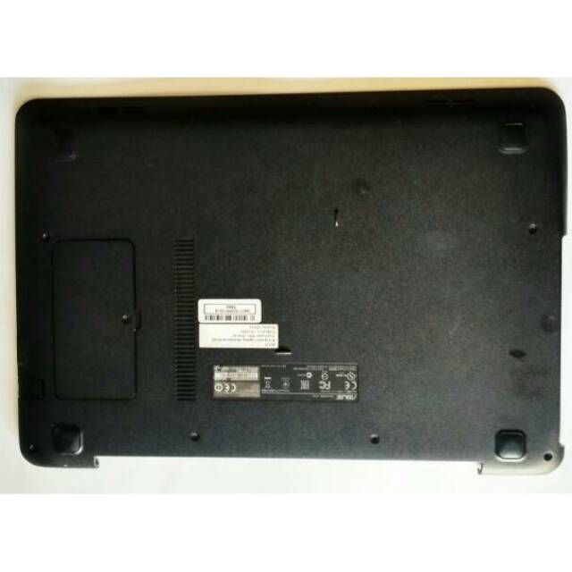 Casing asus x455l best sale