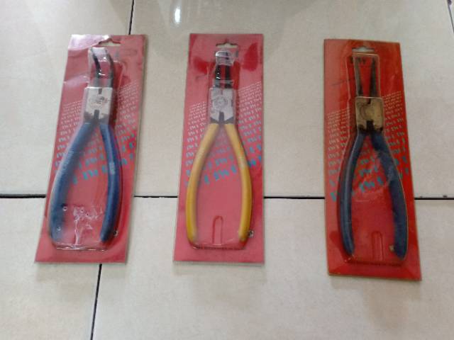 Jual Tang Spie / Snap Ring Merk IWT | Shopee Indonesia