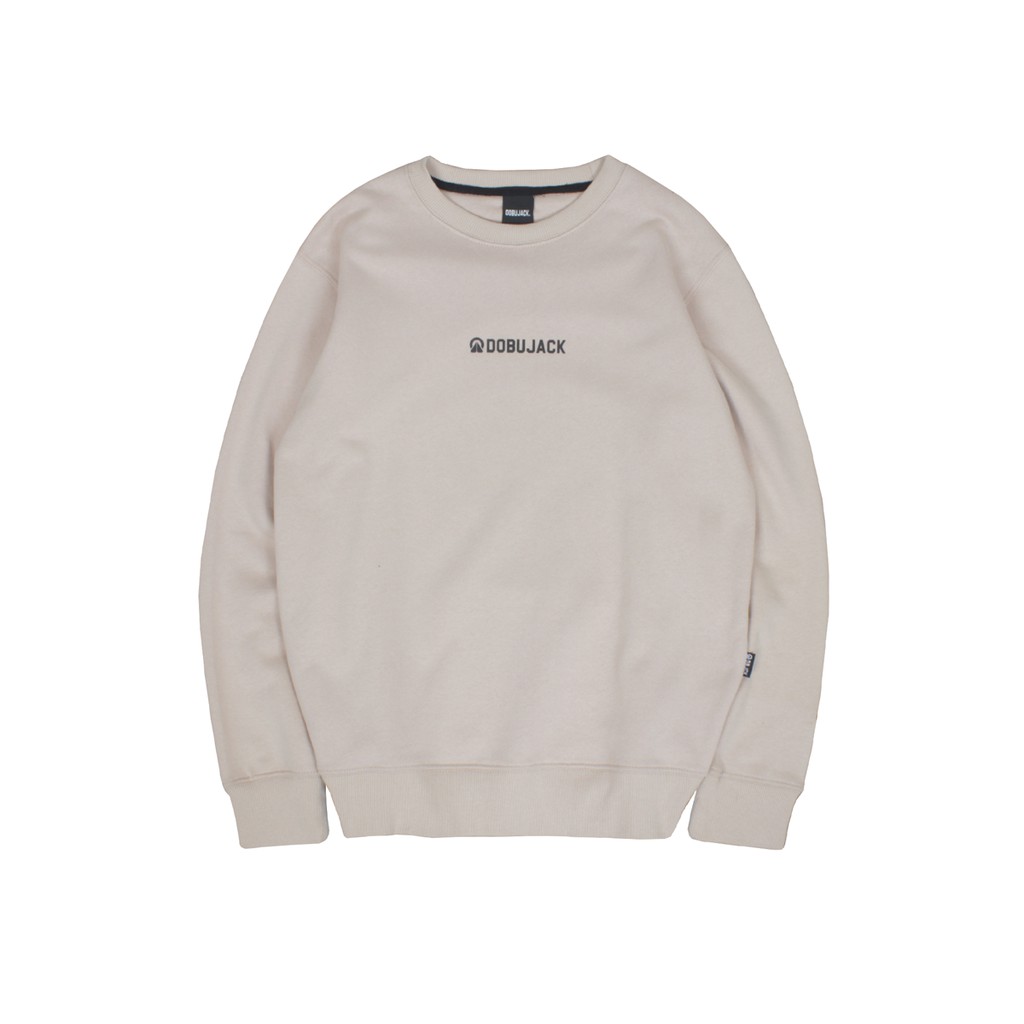 Crewneck shopee discount