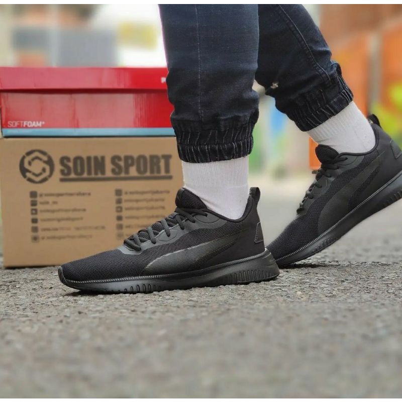Jual Pma FLYER FLEX original BNIB running men (195201 05) | Shopee ...