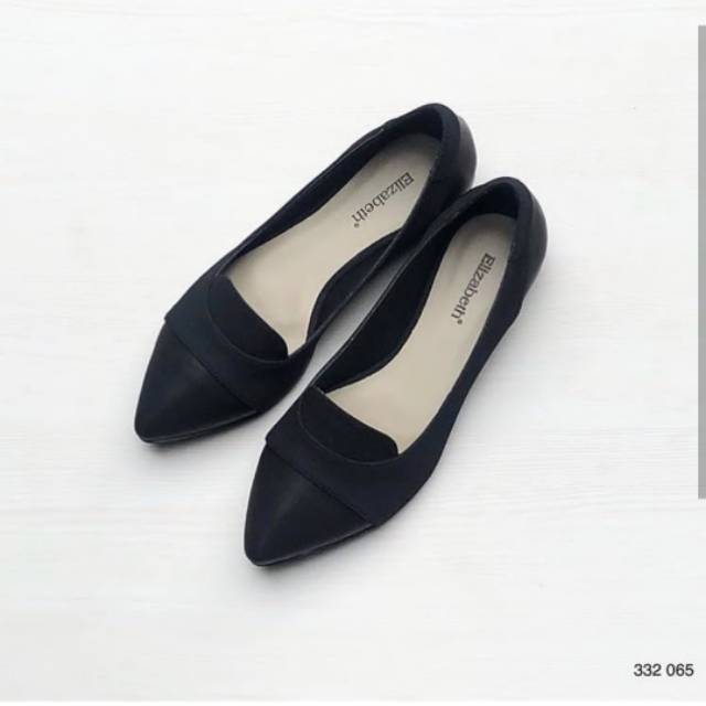 Flat Shoes Elizabeth