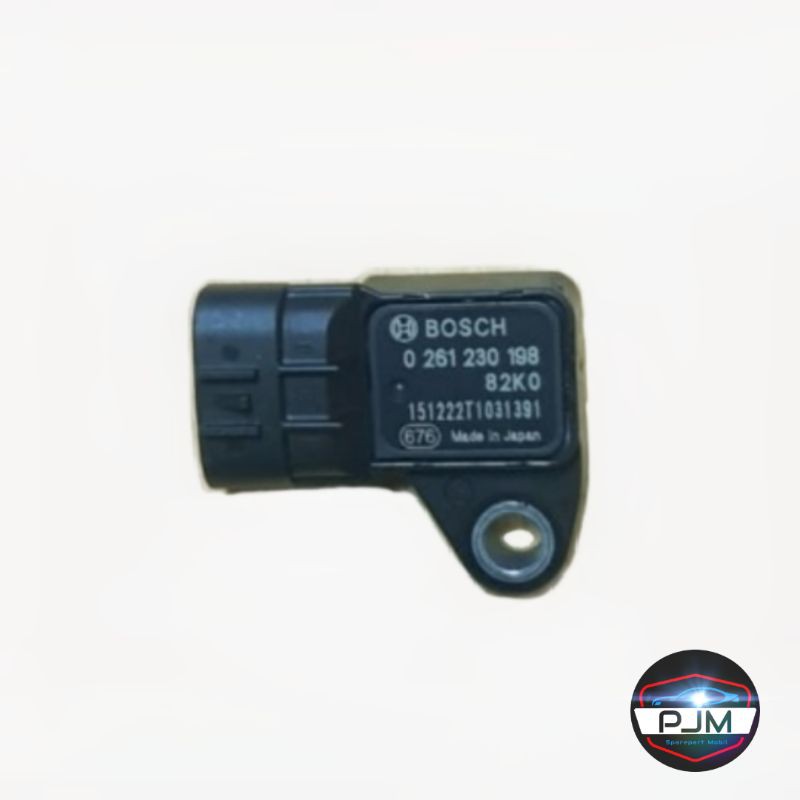 Jual SENSOR MAF MAP VACUM ERTIGA ASLI | Shopee Indonesia