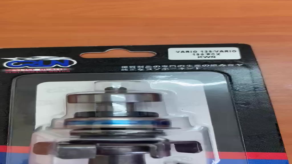 Jual (CRUN) As Pompa Air Radiator Assy Vario 125/150 KWN / Kipas Water ...
