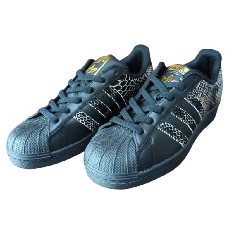 adidas gazelle silver green womens adidas Originals x Wales Bonner Gazelle Snake main image 1