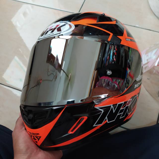 Jual ls2 rookie Harga Terbaik & Termurah Juli 2026 | Shopee Indonesia