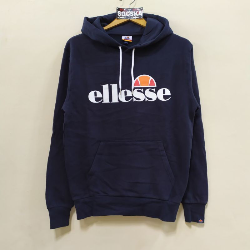 Jual Ellesse hoodie original gottero weekend offender marshall artist