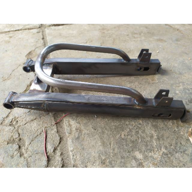 Jual SWINGARM ARM OVAL UDANG RX KING RXK RXZ RX100 RX SPECIAL RXS ...